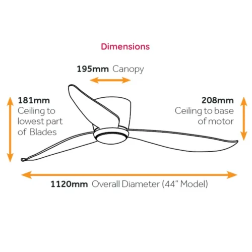 claro-essentials-spirit-dc-44-inch-white-with-cct-led-light-dimensions
