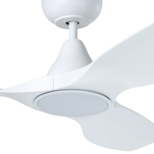 eglo-surf-dc-40-inch-white-with-cct-led-light-close-up