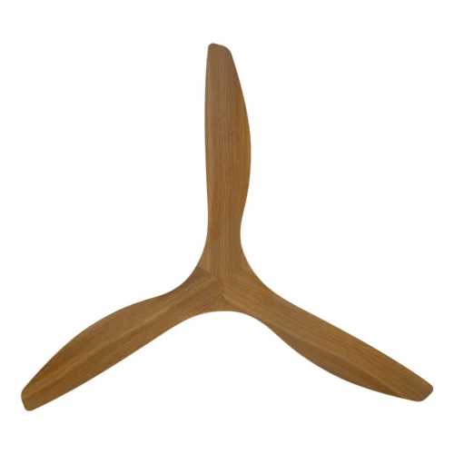 eglo-surf-dc-72-inch-black-with-burmese-teak-blades-no-light-bottom-view