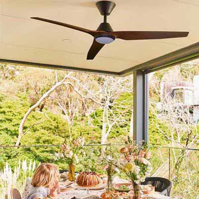 Outdoor Ceiling Fans