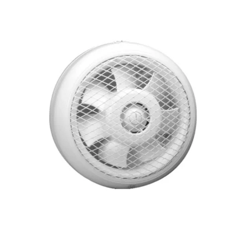 hcm-180-exhaust-fan-white