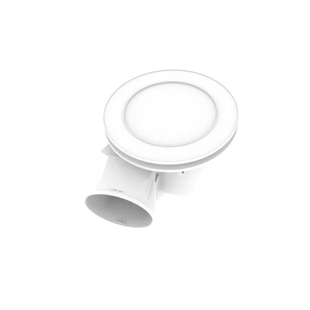 ixl-ducted-ventflo-250-exhaust-fan-with-round-cover-and-led-white