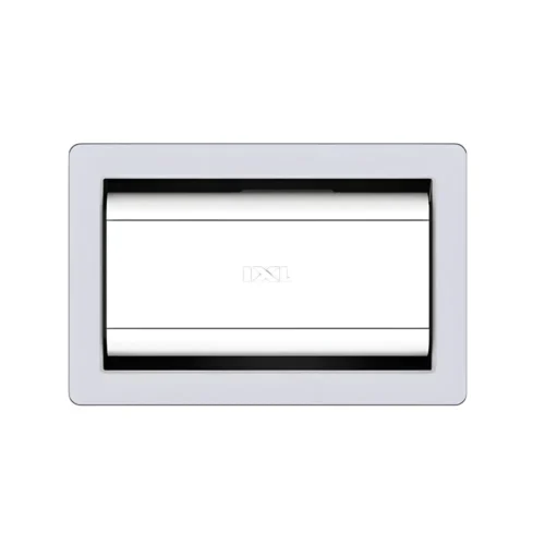 IXL Luminate Ceiling Vent Module (Silver)