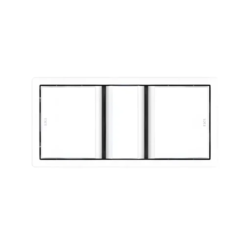 ixl-luminate-dual-3-in-1-exhaust-fan-with-led-light-white