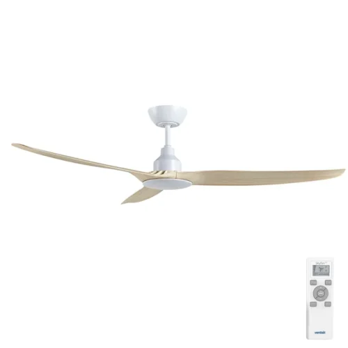 ventair-skyfan-dc-60-inch-white-with-light-oak-blades-no-light-and-remote