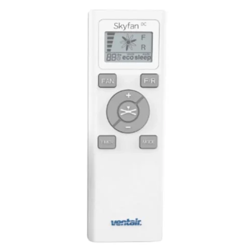 ventair-skyfan-dc-remote-no-light