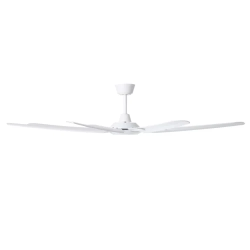 eglo-santorini-dc-66-inch-white-no-light-side-view