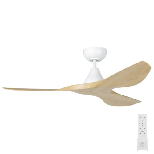 eglo-surf-48-dc-ceiling-fan-white-with-oak-blades-no-light-with-remote