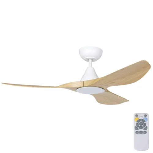 eglo-surf-48-dc-ceiling-fan-white-with-oak-blades-with-cct-led-light-and-remote