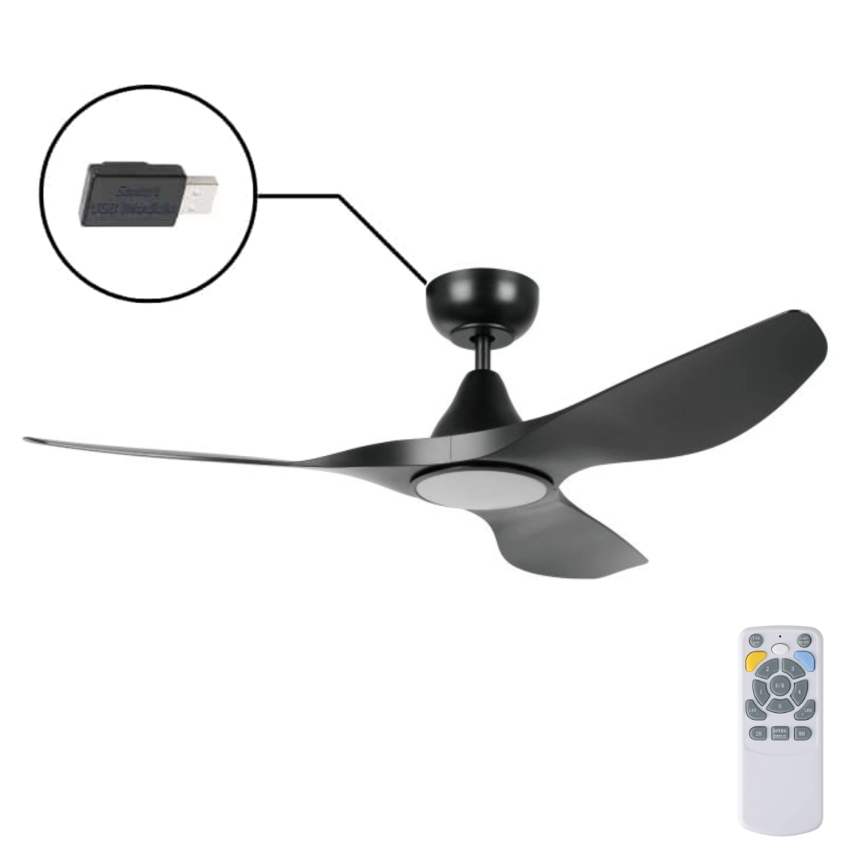 eglo-surf-smart-48-dc-ceiling-fan-black-with-black-blades-with-cct-led-light-and-remote