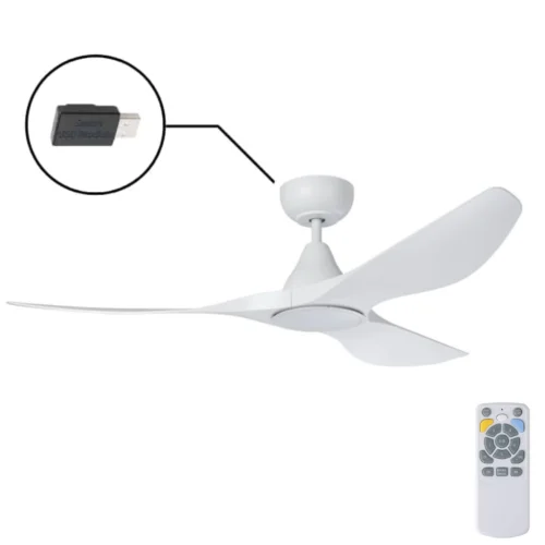 eglo-surf-smart-48-dc-ceiling-fan-white-with-white-blades-with-cct-led-light-and-remote