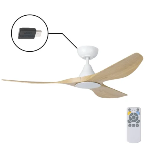 eglo-surf-smart-dc-52-white-with-light-oak-blades-with-cct-led-light-and-remote