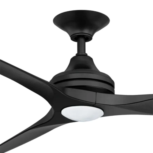 three-sixty-spitfire-ac-v2-60-inch-black-with-black-blades-and-cct-led-light-close-up