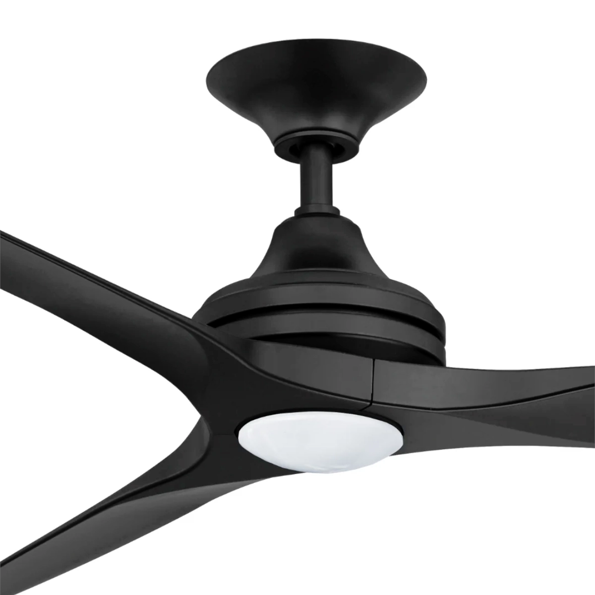 three-sixty-spitfire-ac-v2-60-inch-black-with-black-blades-and-cct-led-light-close-up