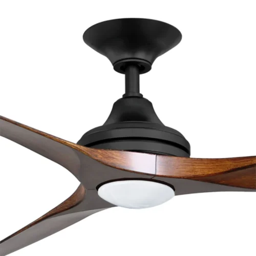 three-sixty-spitfire-ac-v2-60-inch-black-with-koa-blades-with-cct-led-light-close-up