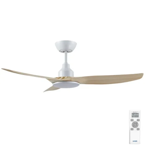 ventair-skyfan-dc-48-inch-white-with-light-oak-blades-with-cct-led-light