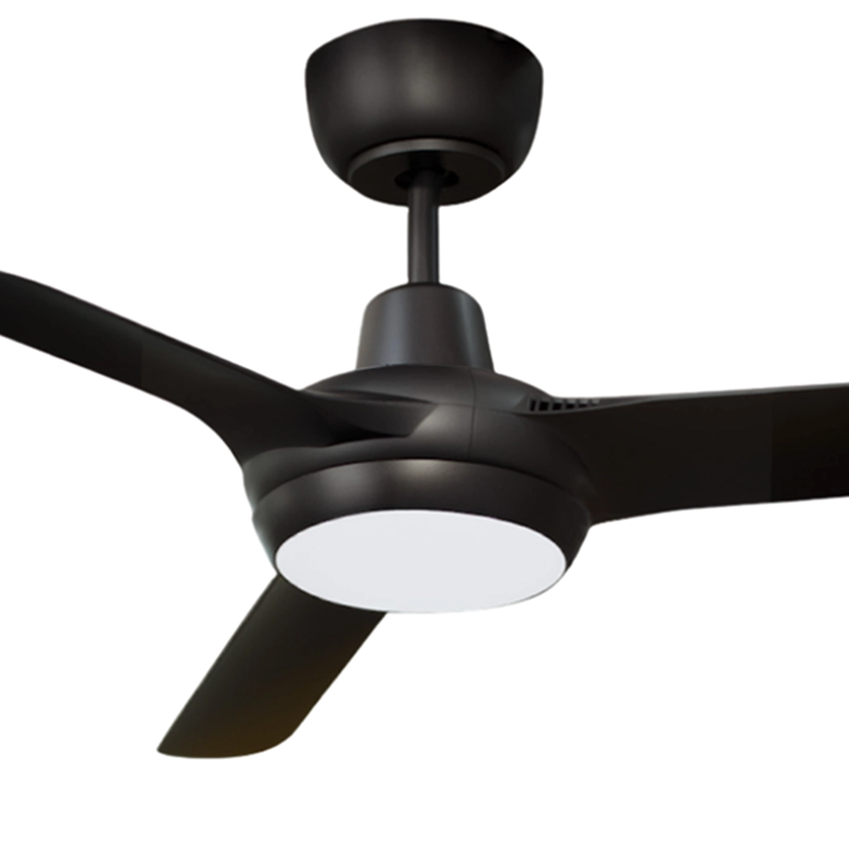 ventair-spyda-36-inch-black-with-cct-led-light-close-up