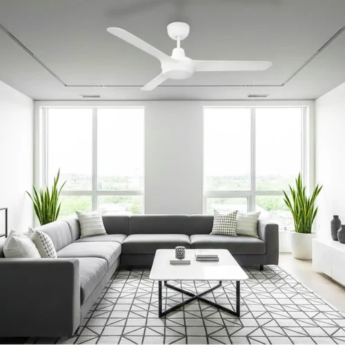 ventair-spyda-50-inch-white-with-cct-led-light-insitu