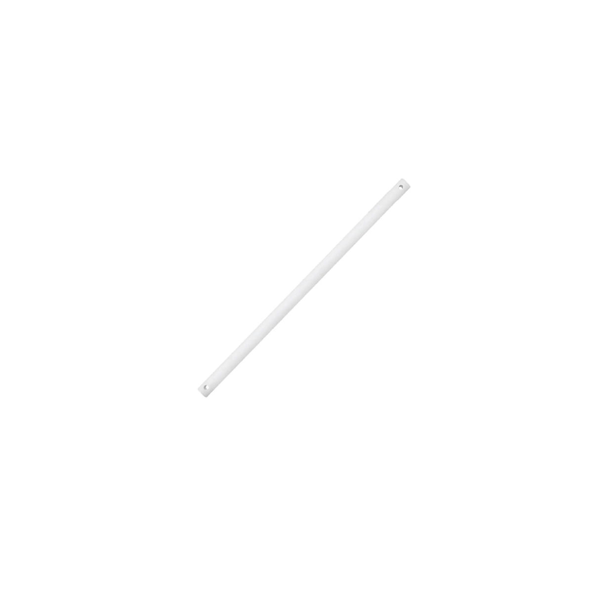 Fanco Rod & Loom 60cm White - W-CRCT01U06WH-FC
