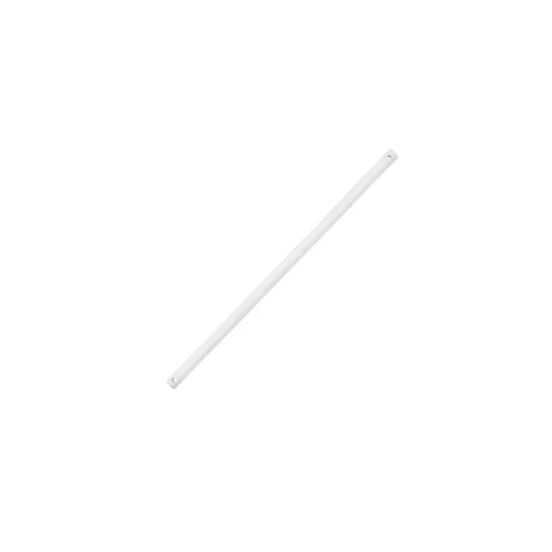Fanco Rod & Loom 90cm White - W-CRCT01U09WH-FC
