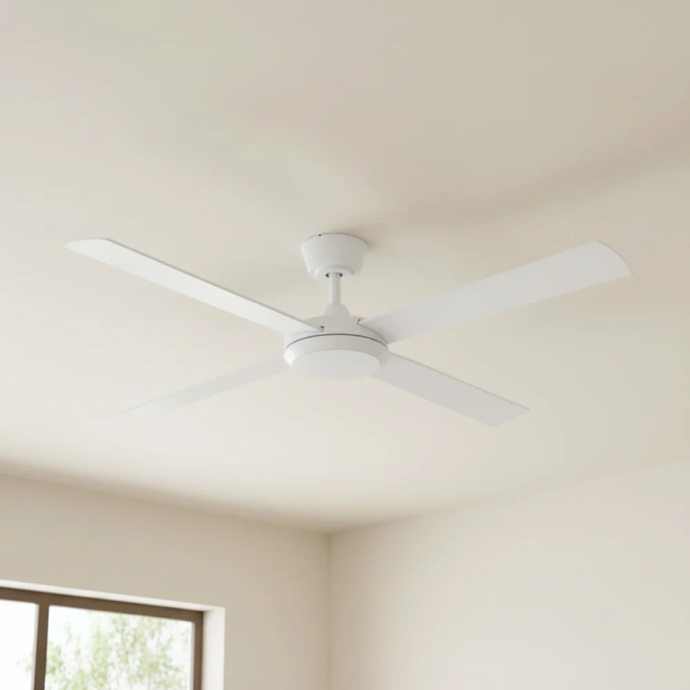 fanco-eco-silent-pro-smart-dc-52-inch-white-with-cct-led-light-installed-in-clean-ceiling