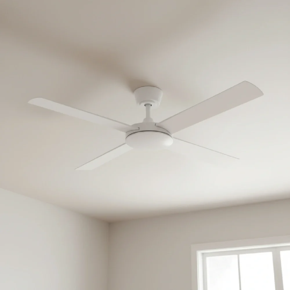 fanco-eco-silent-pro-smart-dc-56-inch-white-no-light-installed-in-clean-ceiling