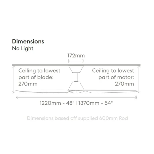 fanco-infinity-id-48-inch-and-54-inch-no-light-dimensions