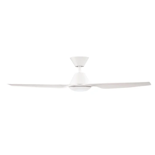 fanco-infinity-id-v3-dc-48-inch-white-cct-led-light-side-view