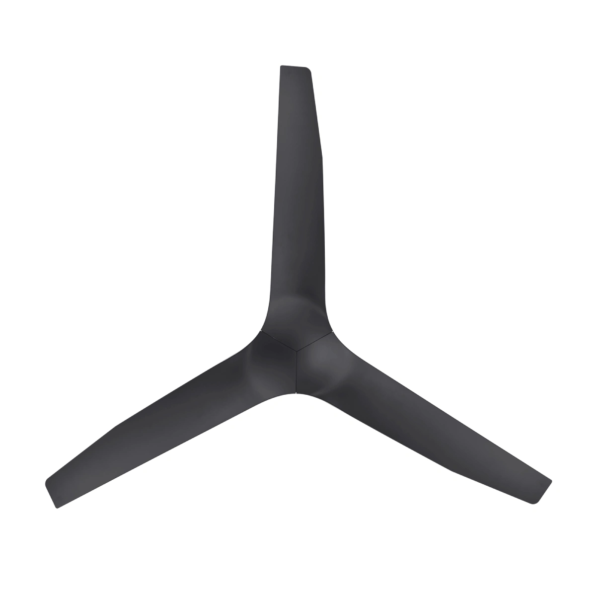 fanco-infinity-id-v3-dc-54-inch-black-no-light-bottom-view