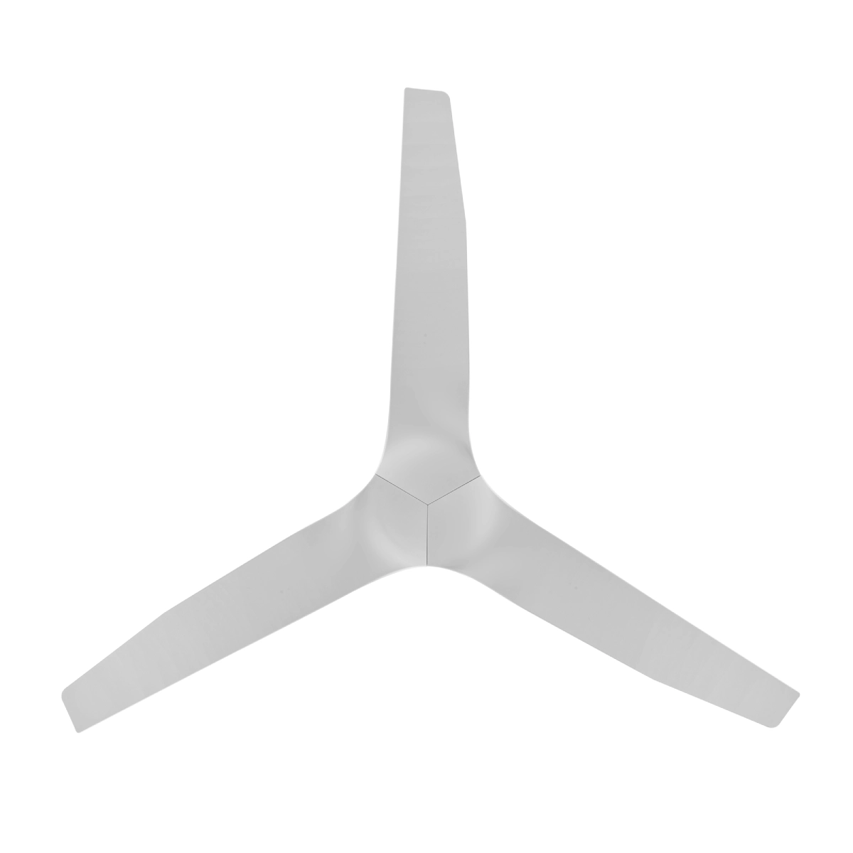 Fanco Infinity-iD DC Ceiling Fan with Remote - White 54" - Image 9