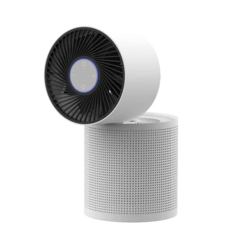 Fanco Fusion Purifier fan mode