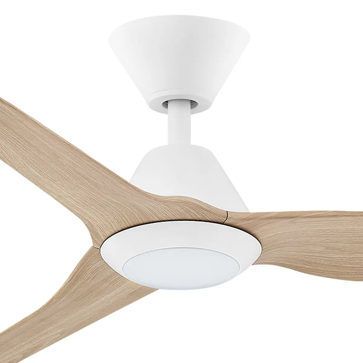 fanco-infinity-id-dc-54-ceiling-fan-with-led-light-white-with-beechwood-blades-motor
