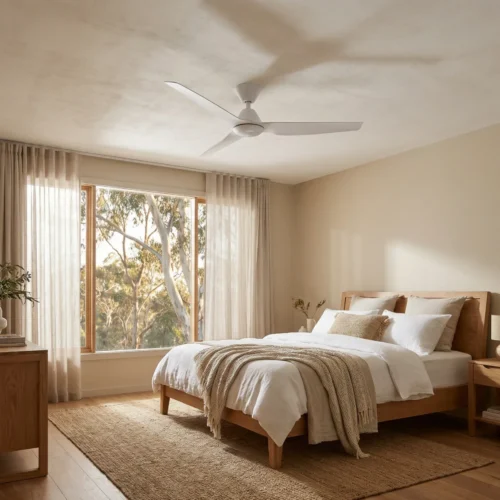 fanco-infinity-id-smart-dc-54-inch-white-with-light-bedroom