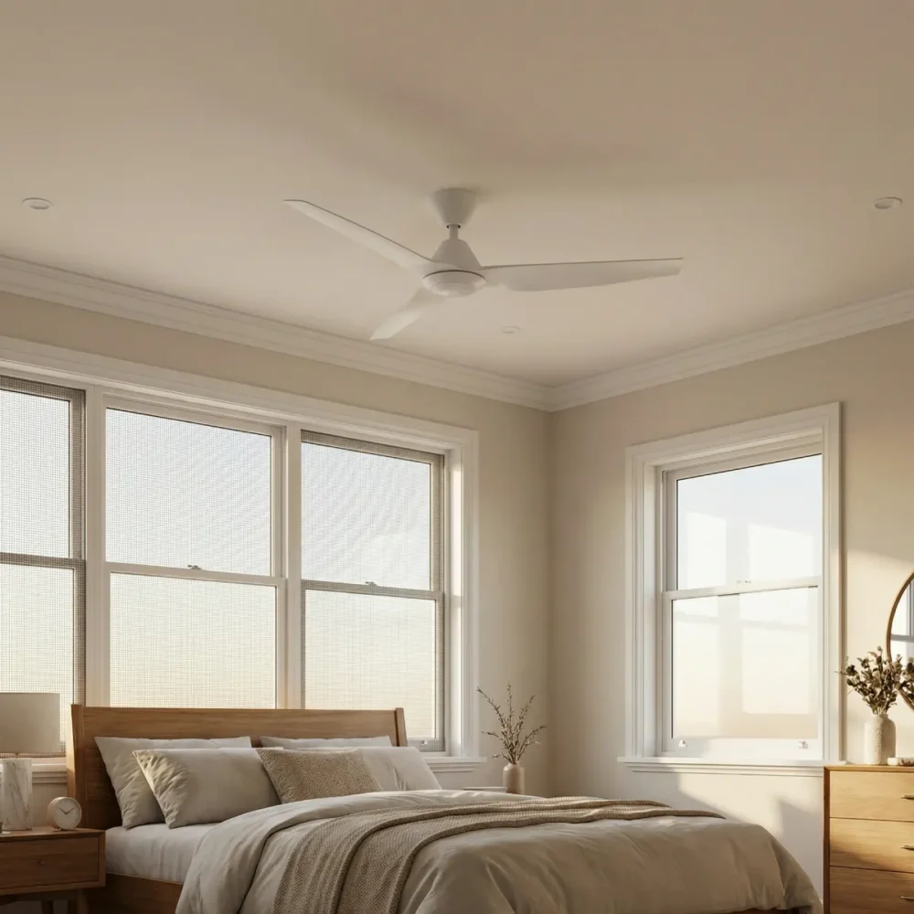 fanco-infinity-id-smart-dc-white-48-inch-with-light-bedroom