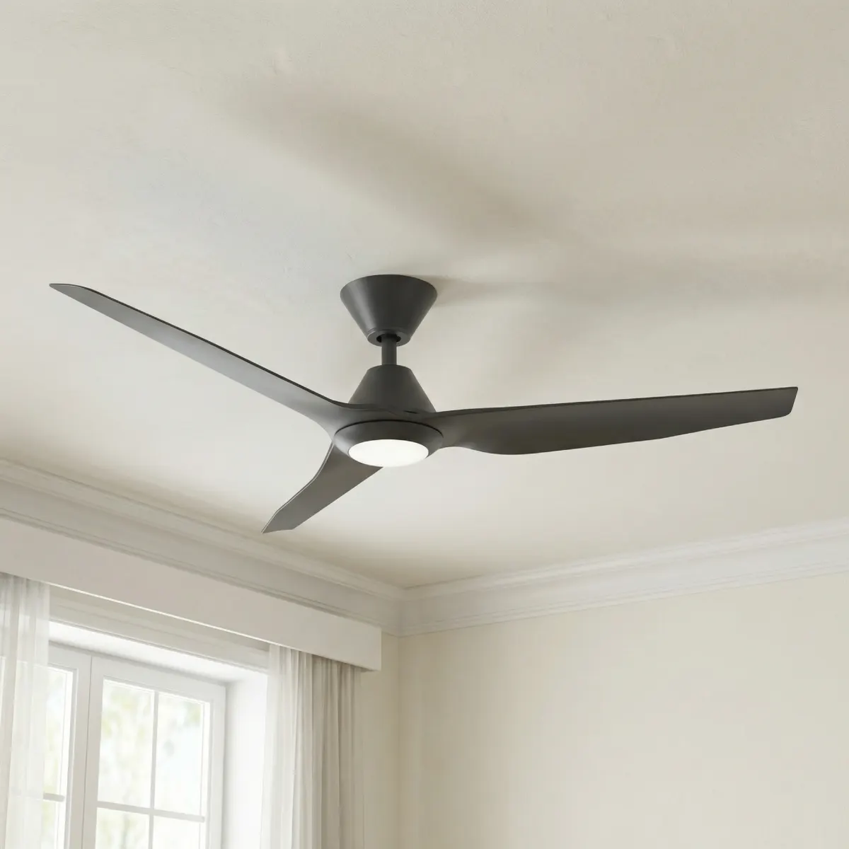 fanco-inifinity-id-smart-dc-54-inch-black-with-light-close-up