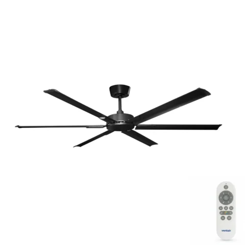 ventair-sovereign-dc-60-inch-black-no-light