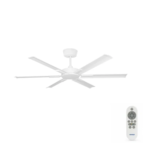 ventair-sovereign-dc-60-inch-white-no-light