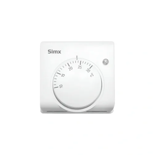 Ventair Thermostat Controller