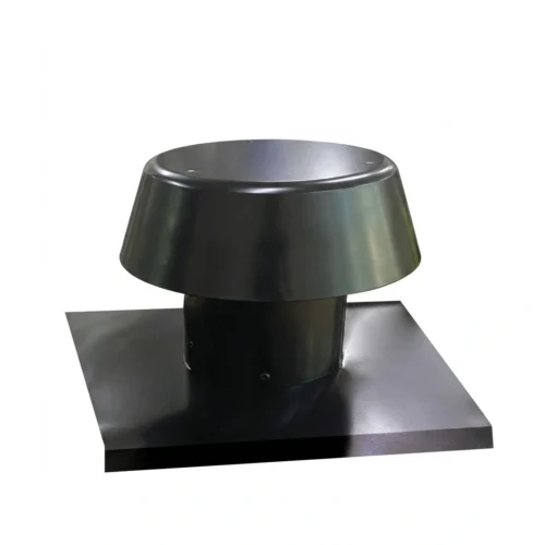 Bradford Roof Valve BAL 40 Rated - Colourbond Night Sky