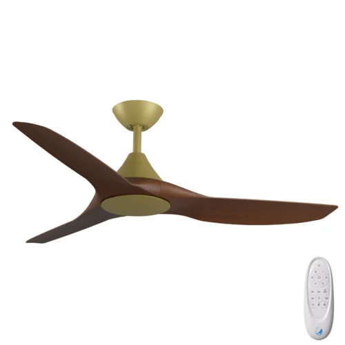 calibo-cloudfan-dc-52-inch-gold-with-koa-blades-no-light-with-remote-control