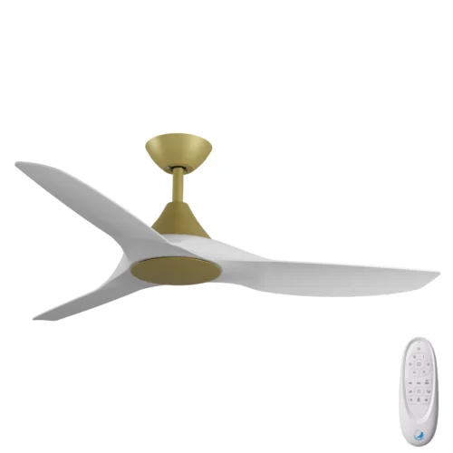 calibo-cloudfan-dc-52-inch-gold-with-white-blades-no-light-with-remote-control