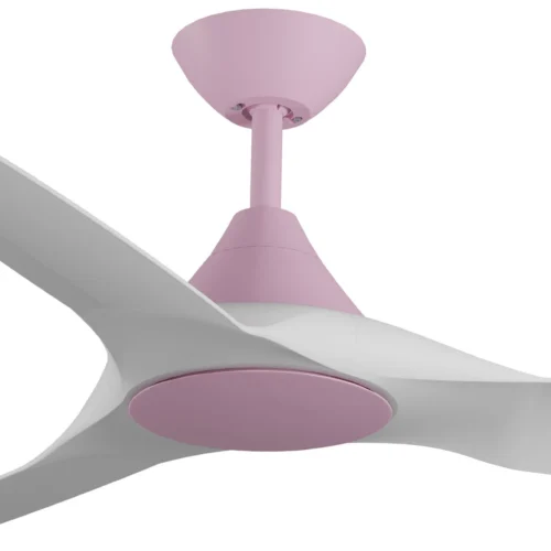 calibo-cloudfan-dc-52-inch-pink-with-white-blades-no-light-motor