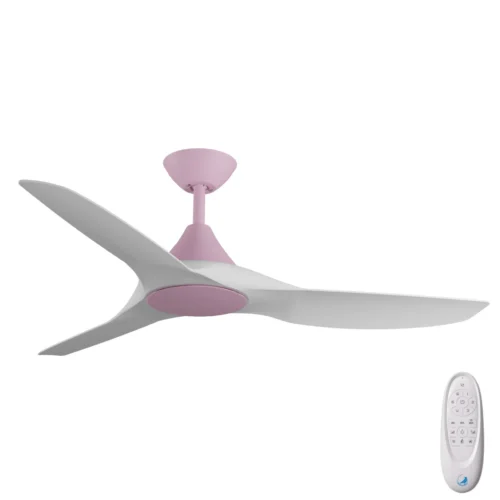 calibo-cloudfan-dc-52-inch-pink-with-white-blades-no-light-with-remote-control