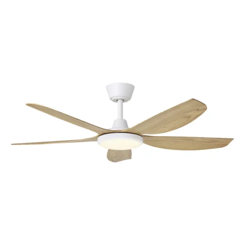 eglo-dc-miami-48-inch-white-with-blackbutt-blades-with-cct-led-light-3000k