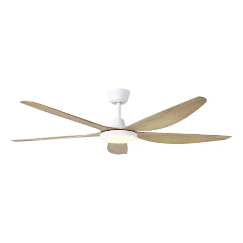 eglo-dc-miami-60-inch-white-with-blackbutt-blades-with-cct-led-light-3000k