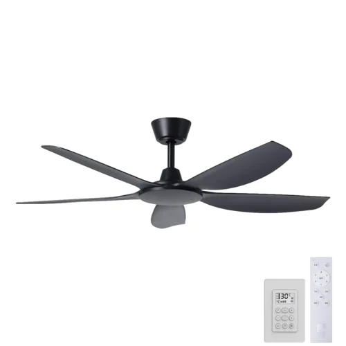 eglo-miami-dc-48-inch-black-no-light-with-remote-and-wall-control