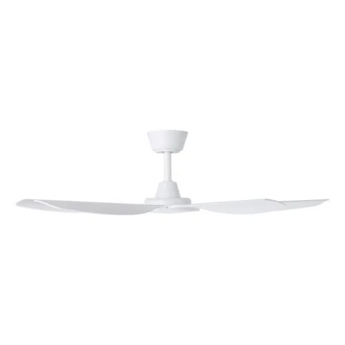 eglo-miami-dc-48-inch-white-no-light-side-view