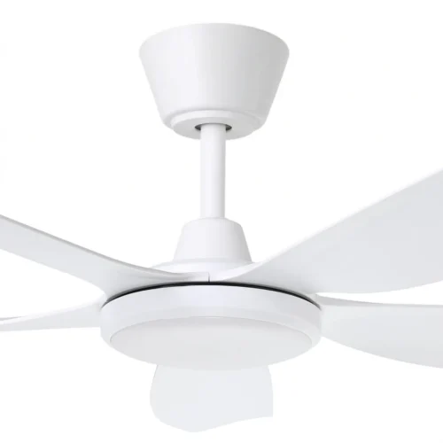 eglo-miami-dc-48-inch-white-with-cct-led-light-motor