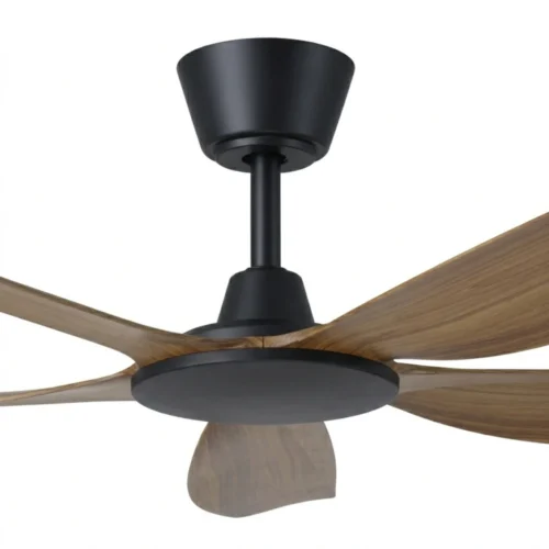 eglo-miami-dc-52-inch-black-with-new-teak-blades-no-light-motor