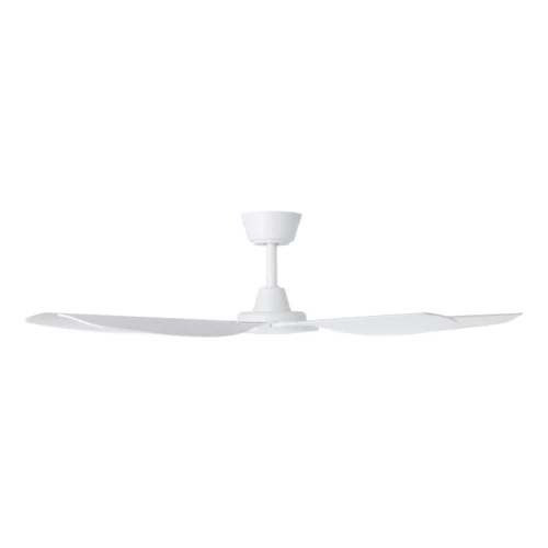 eglo-miami-dc-52-inch-white-no-light-side-view